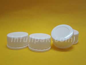Plastic Medicine Covers PLC-00