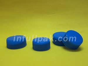 Plastic Caps for Beverage PLC-