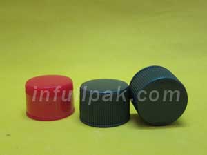 Flexible packaging Lids PLC-00