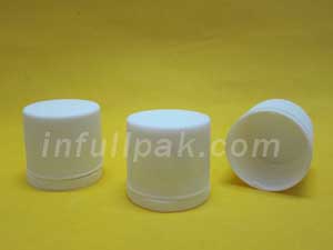 Cosmetic Ratchet Caps PLC-0128