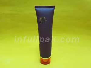 PE Tube for Facial Cleanser Cr