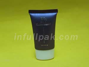 Men Facial cleanser Tube PST-A