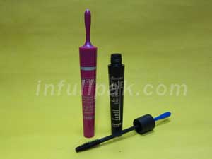 Cosmetic Mascara Tube CMA-A002