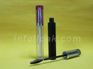 Mascara & Lip Gloss Bottles CM