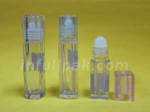 Roll-on Lipstick Tube CLS-A003