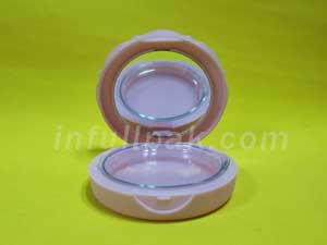 Pressed Powder Compact CPC-A00