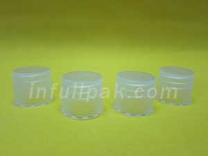 Cosmetic Screw Caps PLC-0165