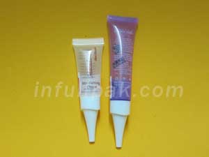 PE Cream Soft Tubes PST-A080