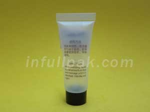 Body Scrub Soft Flexible Tubes