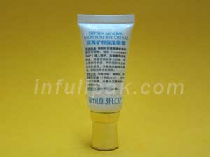 Soft Tube for Eye Cream PST-A0