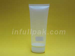 Transparent Soft Tubes PST-A09