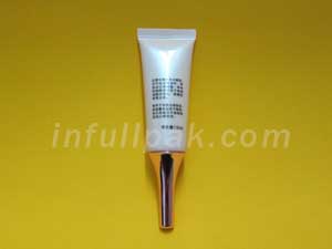 PE Eye Gel Soft Tubes PST-A108