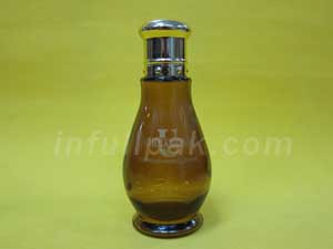 Euro Essential oil Bottles EOB