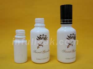 Ceramic Essential oil bottles 