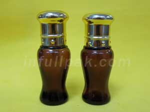 Sample Bottles for Essential o