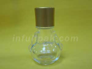 Cucurbit Shape Essential Oil B