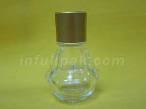 Cucurbit Shape Essential Oil B