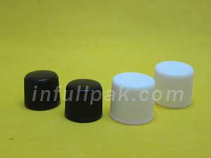 Plastic Dome Covers PLC-0133