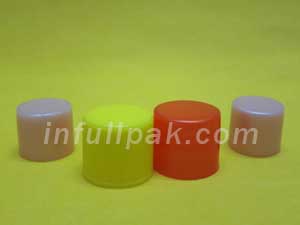 Cosmetic Plastic Tops PLC-0135