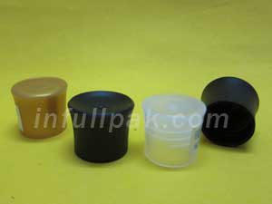 Plastic Bottle Caps/Covers PLC