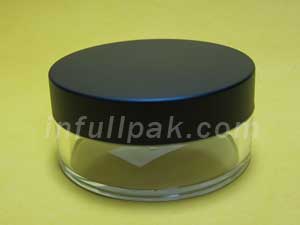 Cosmetic Loose Powder Packagin