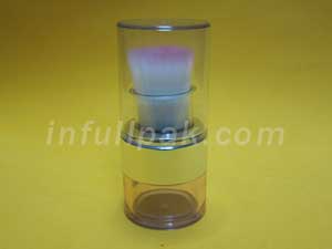 Cosmetic Body Glitter Case CPC