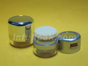 Loose Powder Dispenser CPC-A03