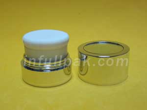 Coated Powder Dispenser/Case C