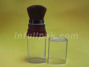 Makeup Powder Container/Case w