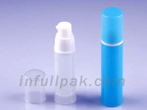 Airless bottle PAB-D03