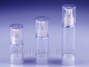 Airless bottle PAB-D07