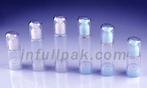 Airless bottle PAB-D11