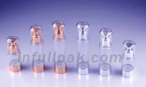 Airless bottle PAB-D11A