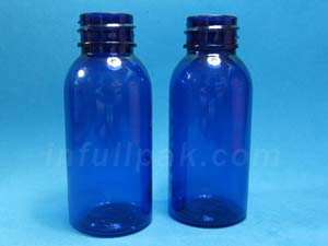 Cosmetic Plastic Bottles PB01-