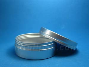 Aluminum Can AC-S002