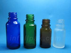 Essential Oil Bottle EOB-G002