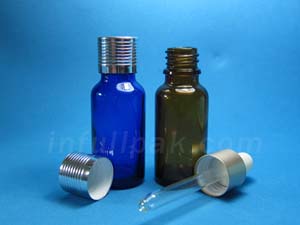 Essential Oil Bottle EOB-G009