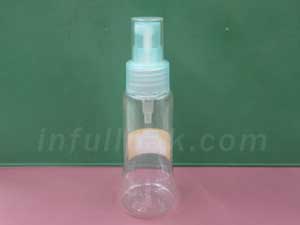 Makeup removing Oil Bottles PB