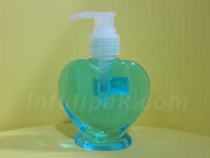 Skin lotion Bottles PB09-0027