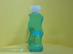 Moisturizing Emulsion Bottles 