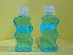 Toning Lotion Bottles PB09-003