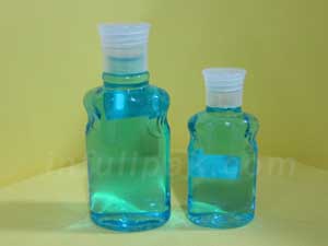 Cosmetic Toner Bottles PB09-00
