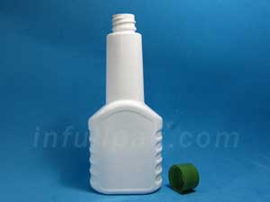 PET Toning Lotion Bottles