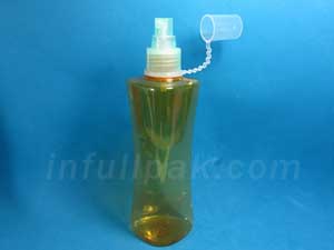 Cosmetic Toner Bottles PB09-00