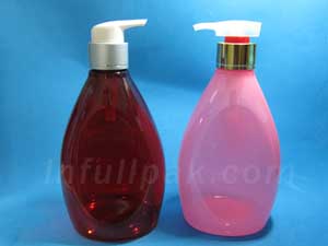 Skin moisturizer Bottles PB09-