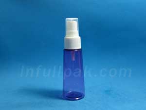 Makeup removing Cream Bottles 