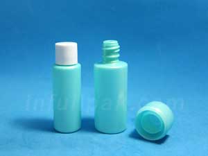 Plastic Aromatherapy  Bottles 