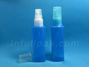 Cosmetic Astringent Bottles PB