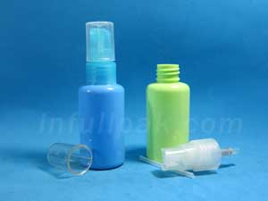 Cosmetic Spray Bottles PB09-00