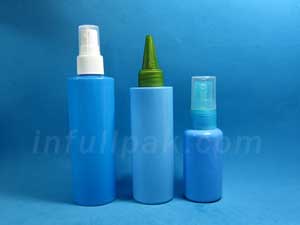 Plastic Spray Bottles PB09-006